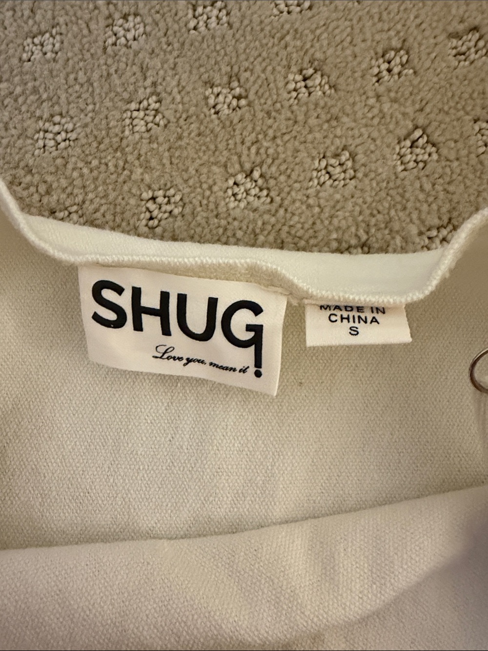 Shug Top - Picture 3 of 3